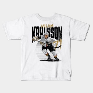 William Karlsson Vegas Rise Kids T-Shirt